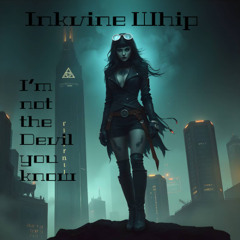 I'm not the Devil you know