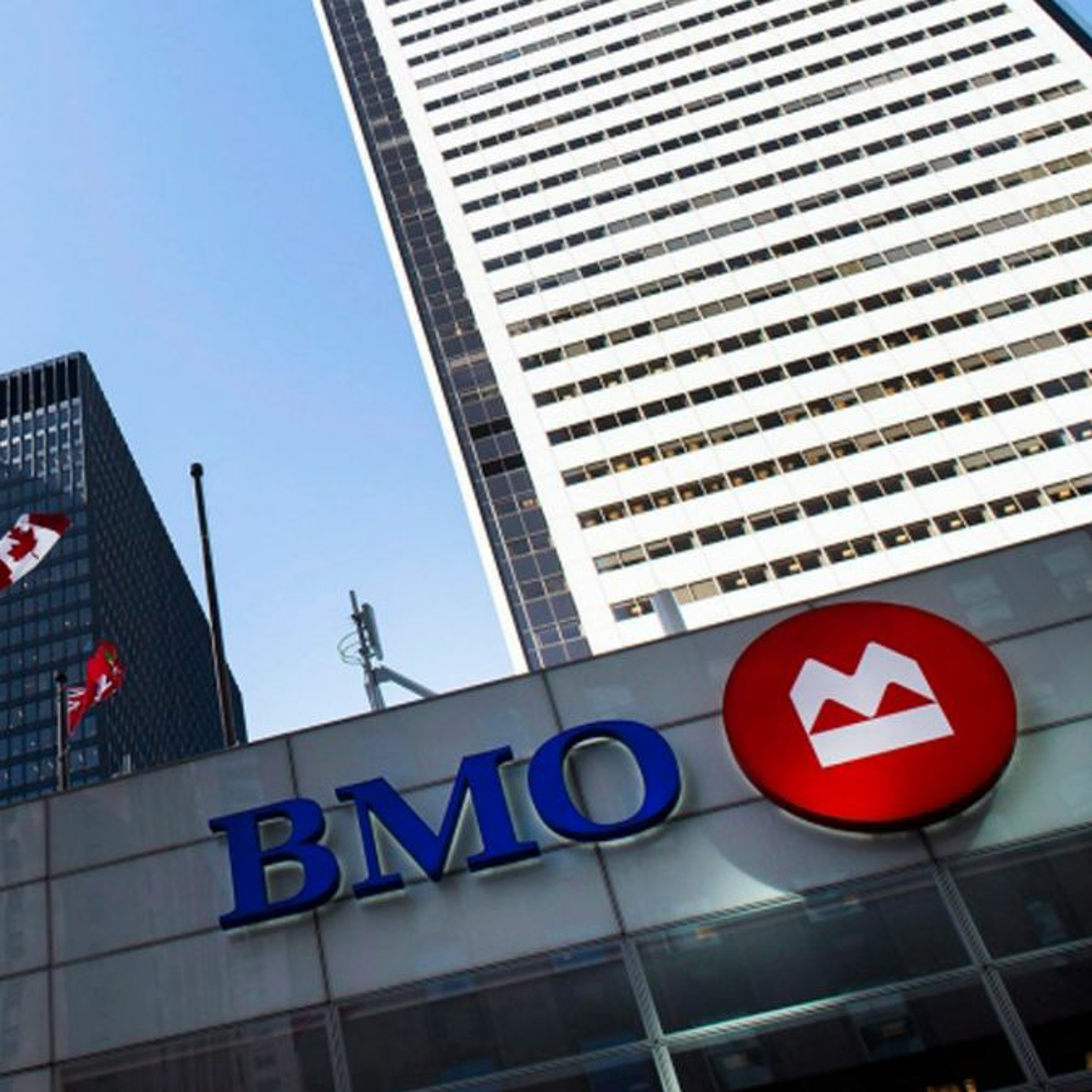 The Bank of Montreal's Success Since 1945 episode artwork