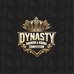Dynasty Bhangra & Giddha Mixtape