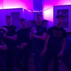 Mix