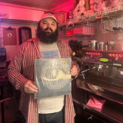 PART TIME PUNK @ The Lot Radio 04-23-2025