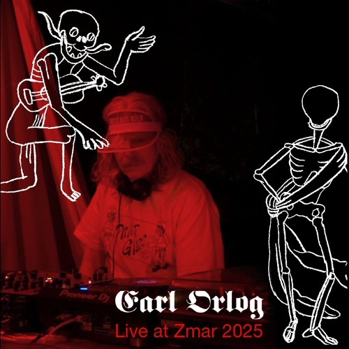 Earl Orlog - Live at ZMAR 2025