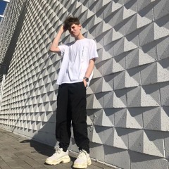koi - hi (slowed + reverb)