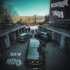 Scouser Tings