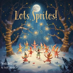 Lots Sprites