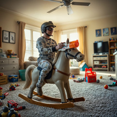Man-Child Nation