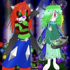 「 Chirp Chirp Chirp 」 (Rey Vro & Blue Hell)