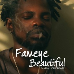 Beautiful(Prod. Liquidbeatz) (Audio)