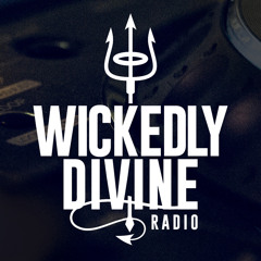 Sinner & James Present Wickedly Divine Radio #50