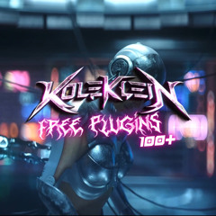 100+ FREE PLUGINS