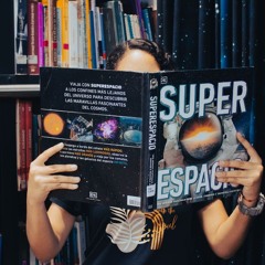 Mi vecina la biblioteca - Capítulo #1 "Una biblioteca es una criatura de sombras"