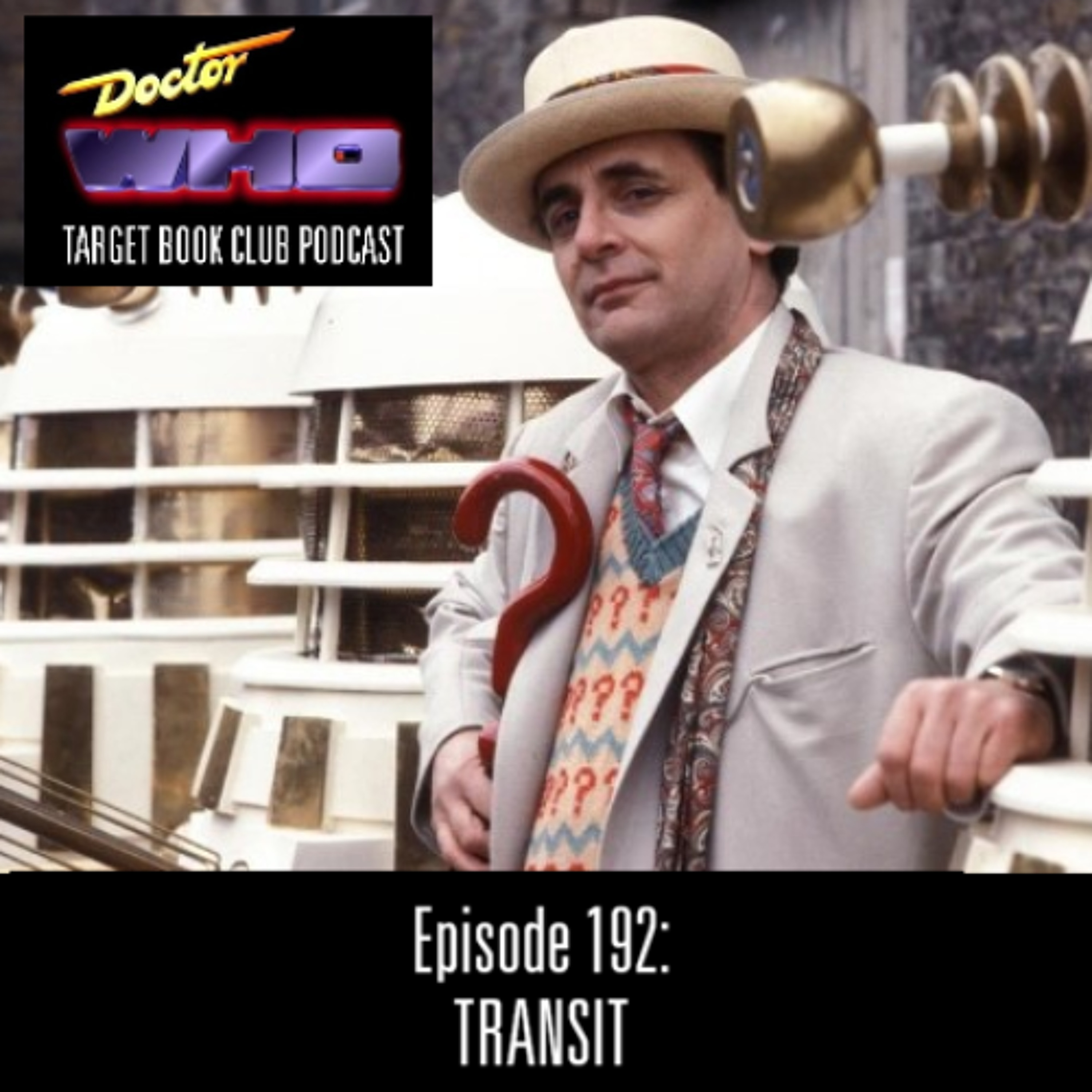 EP 192: TRANSIT