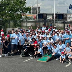 Avenuers Phillies tailgate 4/22
