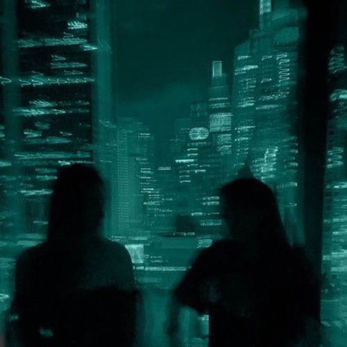 Novulent - unknown feelings (Slowed and Reverb)