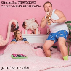 Speak Low (Marina Lubyanovskaya)