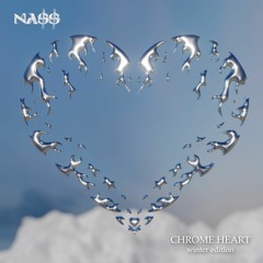 CHROME HEART - winter edition