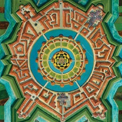Remains of a Temple