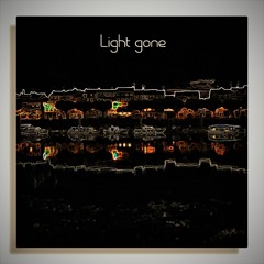 Light Gone