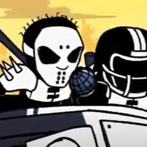 FNF ONLINE VS Roadkill (Tankman Vs SportsGuy)