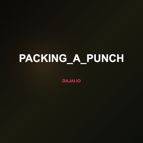 Packing_A_Punch