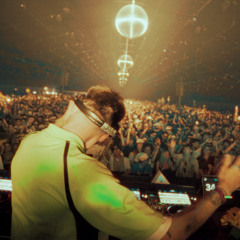 Beltran @ Coachella - YUMA (Weekend 1 | 2025)