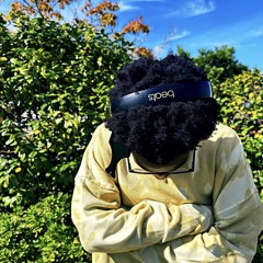 IN THE SUMMER ft Z Da Mane (prod.glaccr)