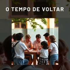 O Tempo de Voltar