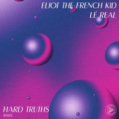 Hard Truths Feat. Lé Real