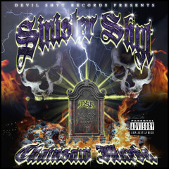 SINISTER SHYT [PROD. MAZETHAHOMIE]