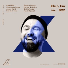 KLUB FM 892