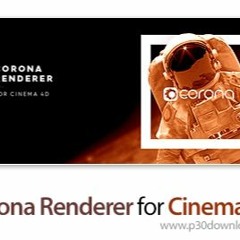 Corona Renderer 4 Hotfix 3 For Cinema 4D R14-R21