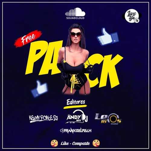 DEMO PACK FREE JUNIO