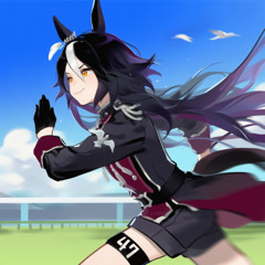 翼を広げて {Tsubasa o Hirogete ~ 'Spread Your Wings'}