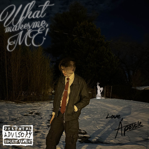 Am I Asking Too Much? (with Part!al) (prod. whyconor+)