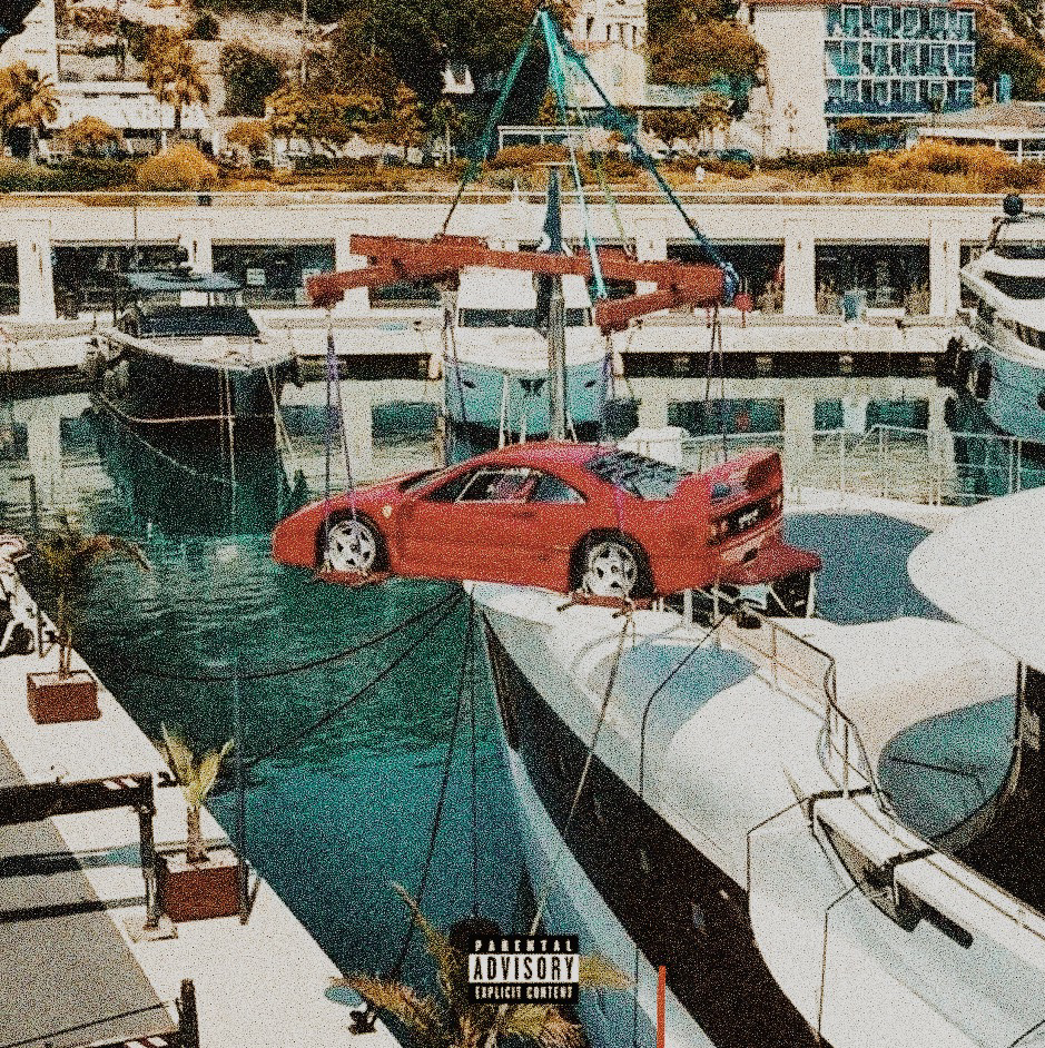 Trojan Horse – Dave & Central Cee (Quill Garage Remix)