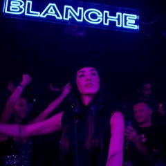 SARAHREY @ LIO // Blanche, Ibiza 10.09.24