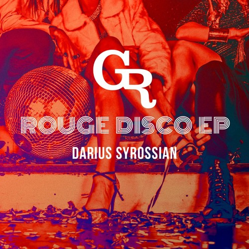 Premiere: Darius Syrossian - Rouge Disco [Griffintown Records]