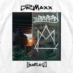 Chase & Status, Bou - Baddadan ft. IRAH, Flowdan, Trigga, Takura (Drmaxx Bootleg)(FREE DOWNLOAD)