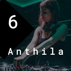 Beat4Structure#6 Anthila