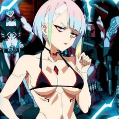 Cyberpunk Related Playlist