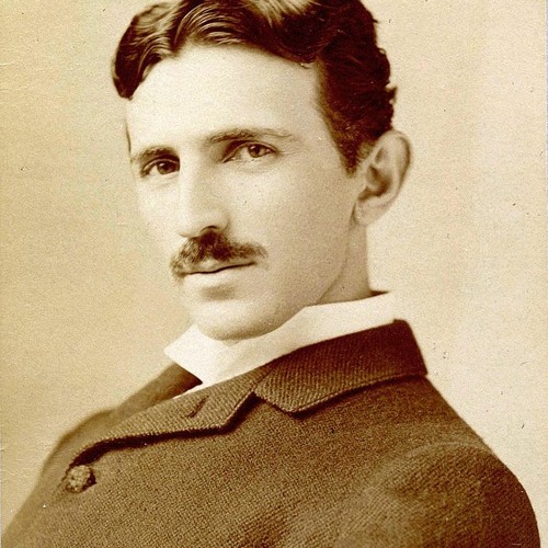 EP1S1 - The Sound of Science - Nikola Tesla