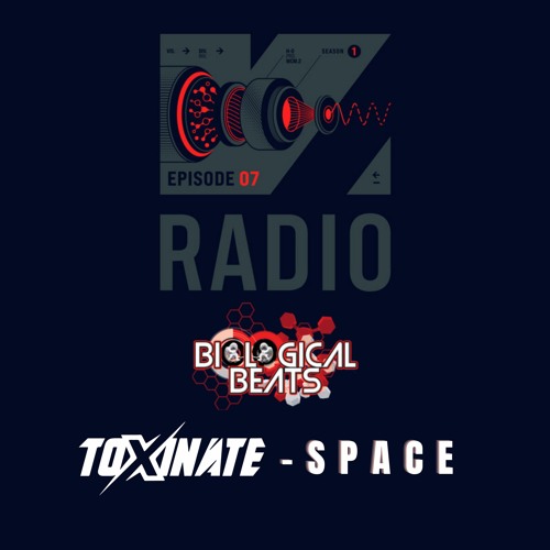 Stream 'SPACE' (PLAYED BY NOISIA) [OUT NOW!] by Toxinate | Listen online  for free on SoundCloud