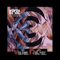 Free Download: Rüfüs Du Sol - Innerbloom  (Victor Roger Groovedit)