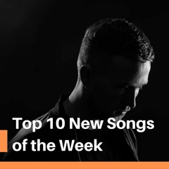 Cavemouth Top New Songs of the Week