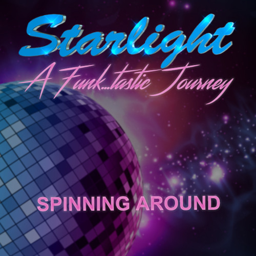 Spinning Around