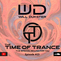 The Time Of Trance #23