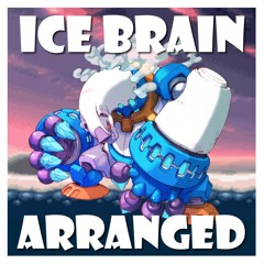 Mega Man Zero 2 - Ice Brain (Final Arrangement)