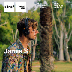 Sónar Istanbul 2025