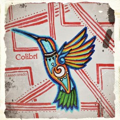 Colibri - 03 - Mami