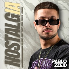 NostalgIA (Pablo ZeiD Mashup) | Bad Bunny, Daddy Yankee, Ozuna, Bad Gyal, C. Tangana, Flow GPT